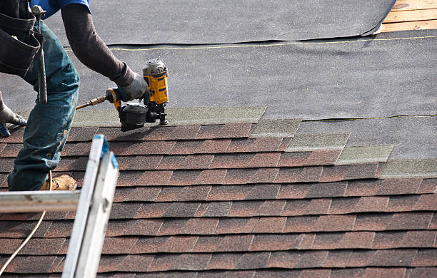 Licensed Flat Roof Repair service in Mill Neck, NY - Brentwood Metal Roofing